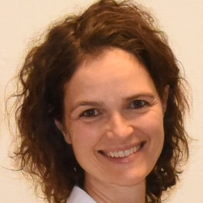 Catherine Vandepitte